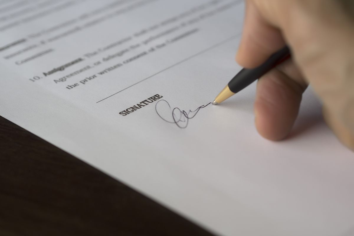 Copyright and licensing