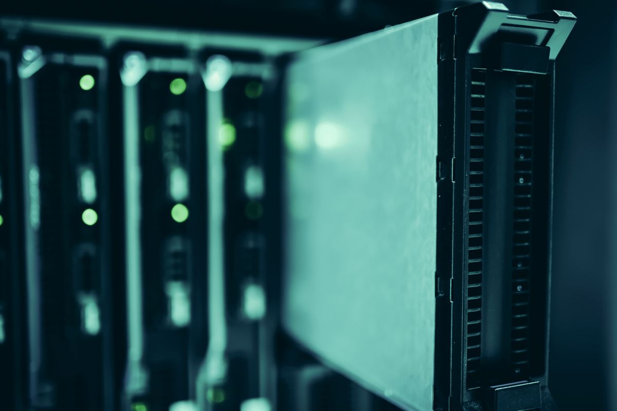 Technical services and analytics